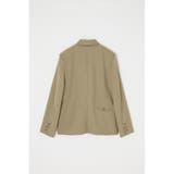 2WAYジャケット リサイクルポリエステル使用 | MOUSSY OUTLET | 詳細画像23 