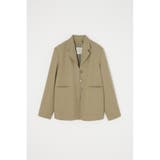 2WAYジャケット リサイクルポリエステル使用 | MOUSSY OUTLET | 詳細画像21 