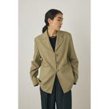 2WAYジャケット リサイクルポリエステル使用 | MOUSSY OUTLET | 詳細画像8 