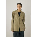 2WAYジャケット リサイクルポリエステル使用 | MOUSSY OUTLET | 詳細画像9 