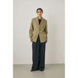 2WAYジャケット リサイクルポリエステル使用 | MOUSSY OUTLET | 詳細画像10 