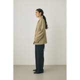 2WAYジャケット リサイクルポリエステル使用 | MOUSSY OUTLET | 詳細画像11 