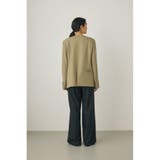 2WAYジャケット リサイクルポリエステル使用 | MOUSSY OUTLET | 詳細画像12 