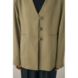2WAYジャケット リサイクルポリエステル使用 | MOUSSY OUTLET | 詳細画像17 
