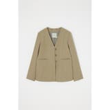 2WAYジャケット リサイクルポリエステル使用 | MOUSSY OUTLET | 詳細画像22 