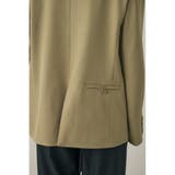 2WAYジャケット リサイクルポリエステル使用 | MOUSSY OUTLET | 詳細画像20 