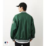 MLB TEAM スタジアムブルゾン | RODEO CROWNS WIDE BOWL | 詳細画像7