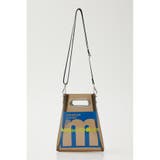 BLK | (MR)ショルダーバッグ | RODEO CROWNS WIDE BOWL