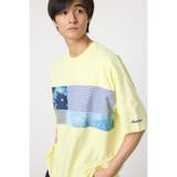 チェストミックスTシャツ | RODEO CROWNS WIDE BOWL | 詳細画像9