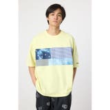 チェストミックスTシャツ | RODEO CROWNS WIDE BOWL | 詳細画像10