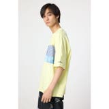 チェストミックスTシャツ | RODEO CROWNS WIDE BOWL | 詳細画像11