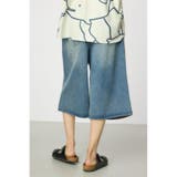 デニムバミューダパンツ | RODEO CROWNS WIDE BOWL | 詳細画像22