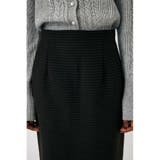 HOUNDSTOOTH PENCIL スカート | MOUSSY OUTLET | 詳細画像19 