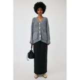 HOUNDSTOOTH PENCIL スカート | MOUSSY OUTLET | 詳細画像14 