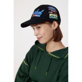Racing Marshal キャップ | RODEO CROWNS WIDE BOWL | 詳細画像19 