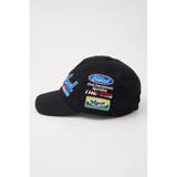 Racing Marshal キャップ | RODEO CROWNS WIDE BOWL | 詳細画像13 