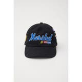Racing Marshal キャップ | RODEO CROWNS WIDE BOWL | 詳細画像15 