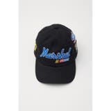 Racing Marshal キャップ | RODEO CROWNS WIDE BOWL | 詳細画像16 