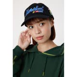 Racing Marshal キャップ | RODEO CROWNS WIDE BOWL | 詳細画像18 