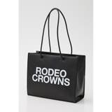 ショッパーミディアムトート | RODEO CROWNS WIDE BOWL | 詳細画像1