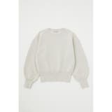 DOUBLE FACE KNIT TOP | MOUSSY OUTLET | 詳細画像17