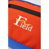 Field WAIST BAG | RODEO CROWNS WIDE BOWL | 詳細画像14 