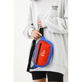 Field WAIST BAG | RODEO CROWNS WIDE BOWL | 詳細画像16 