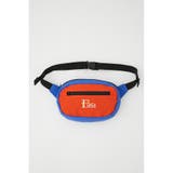 柄NVY5 | Field WAIST BAG | RODEO CROWNS WIDE BOWL