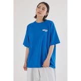 MASTER PROTECT RIP UPロゴTシャツ | RODEO CROWNS WIDE BOWL | 詳細画像15