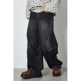 upside down DENIM | RODEO CROWNS WIDE BOWL | 詳細画像2 