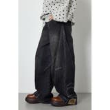 upside down DENIM | RODEO CROWNS WIDE BOWL | 詳細画像3 