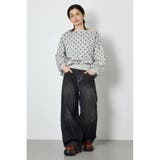 upside down DENIM | RODEO CROWNS WIDE BOWL | 詳細画像5 