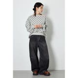 upside down DENIM | RODEO CROWNS WIDE BOWL | 詳細画像6 
