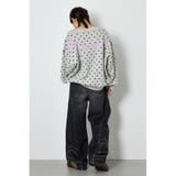 upside down DENIM | RODEO CROWNS WIDE BOWL | 詳細画像7 
