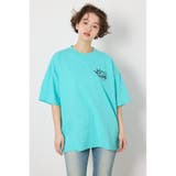 Font Bear Tシャツ | RODEO CROWNS WIDE BOWL | 詳細画像35 