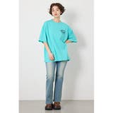 Font Bear Tシャツ | RODEO CROWNS WIDE BOWL | 詳細画像37 