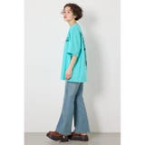 Font Bear Tシャツ | RODEO CROWNS WIDE BOWL | 詳細画像38 