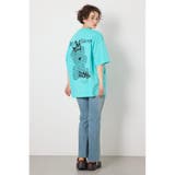 Font Bear Tシャツ | RODEO CROWNS WIDE BOWL | 詳細画像39 