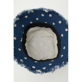 Flower embroidery HAT | RODEO CROWNS WIDE BOWL | 詳細画像4 