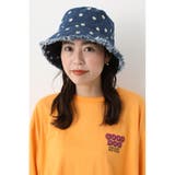 Flower embroidery HAT | RODEO CROWNS WIDE BOWL | 詳細画像5 