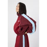 ナイロン×ジャージトラックジャケット | RODEO CROWNS WIDE BOWL | 詳細画像37 