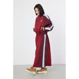 ナイロン×ジャージトラックジャケット | RODEO CROWNS WIDE BOWL | 詳細画像39 