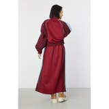 ナイロン×ジャージトラックジャケット | RODEO CROWNS WIDE BOWL | 詳細画像40 