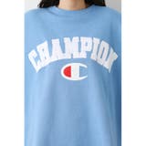 Champion ボリュームスリーブスウェット | RODEO CROWNS WIDE BOWL | 詳細画像11 