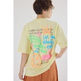 NEON GRAFFITI Tシャツ | RODEO CROWNS WIDE BOWL | 詳細画像32 