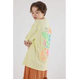 NEON GRAFFITI Tシャツ | RODEO CROWNS WIDE BOWL | 詳細画像33 