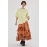 NEON GRAFFITI Tシャツ | RODEO CROWNS WIDE BOWL | 詳細画像36 