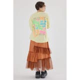 NEON GRAFFITI Tシャツ | RODEO CROWNS WIDE BOWL | 詳細画像37
