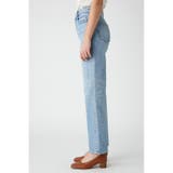 PLAIN JEANS STRAIGHT | MOUSSY OUTLET | 詳細画像10