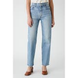PLAIN JEANS STRAIGHT | MOUSSY OUTLET | 詳細画像9